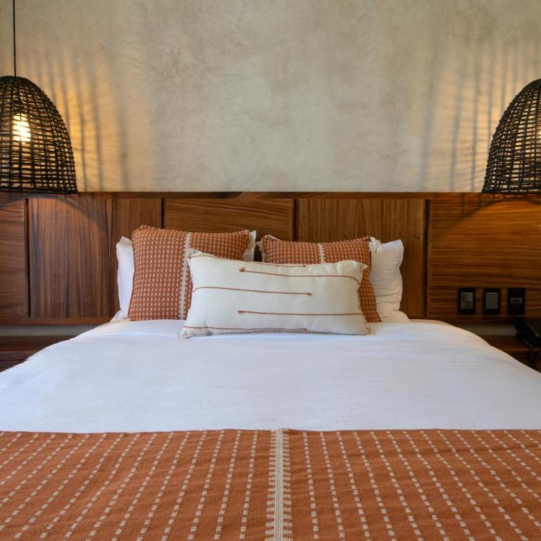 Mantra Hotel Boutique - Habitación Doble Estándar - 36