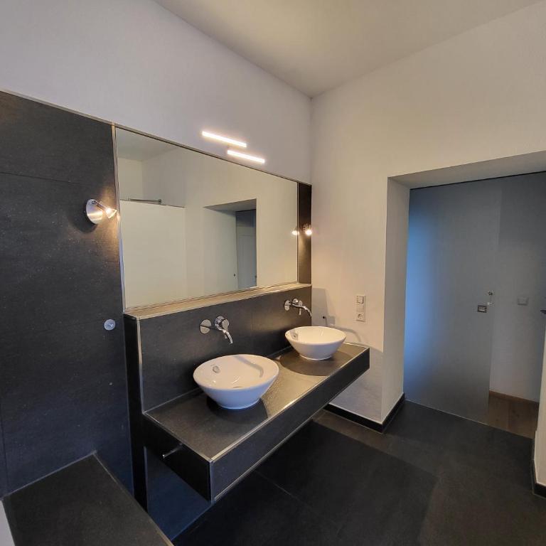 SiOUX stilvolle Designapartments mit traumhaftem Ausblick - Appartamento con 4 Camere da Letto e Balcone - 3