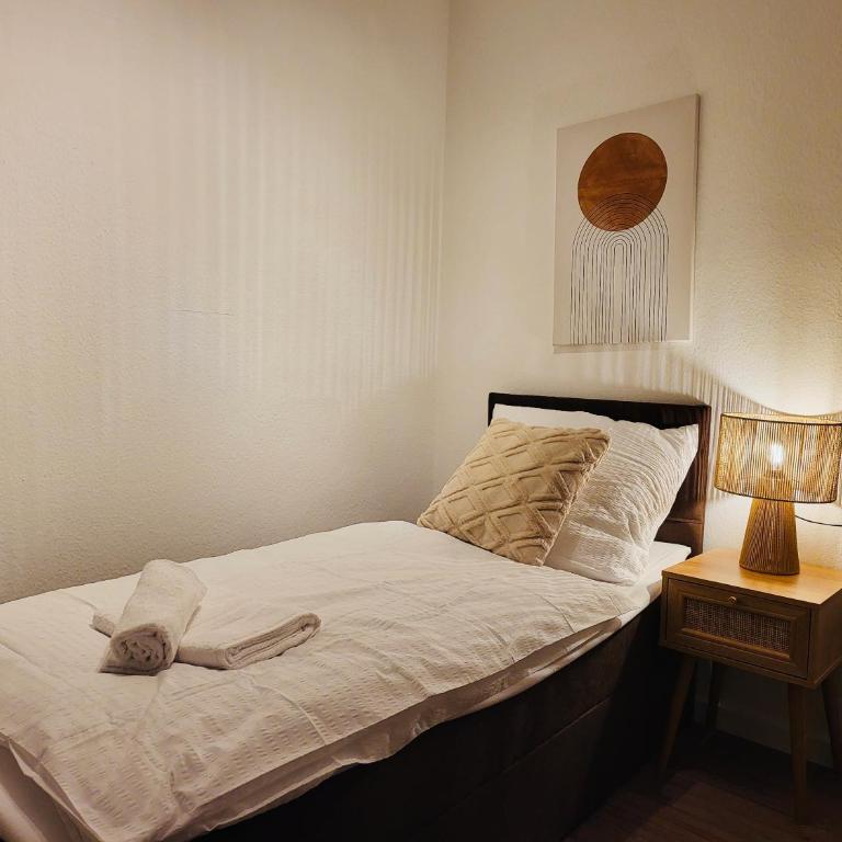 SiOUX stilvolle Designapartments mit traumhaftem Ausblick - Appartamento con 4 Camere da Letto e Balcone - 11