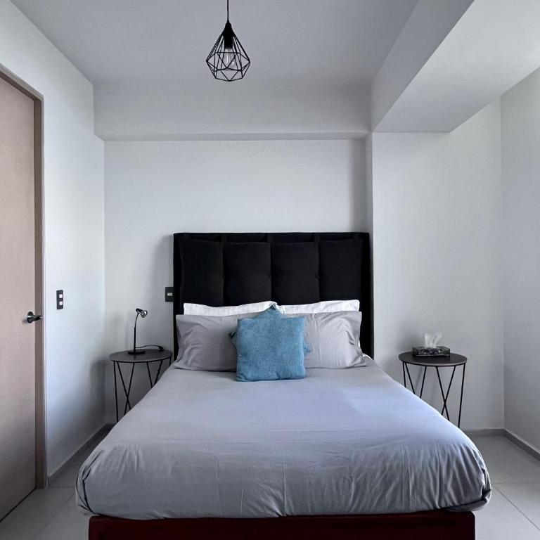 C205 - 1BR - 1BTh - Apartamento de 1 dormitorio - 4