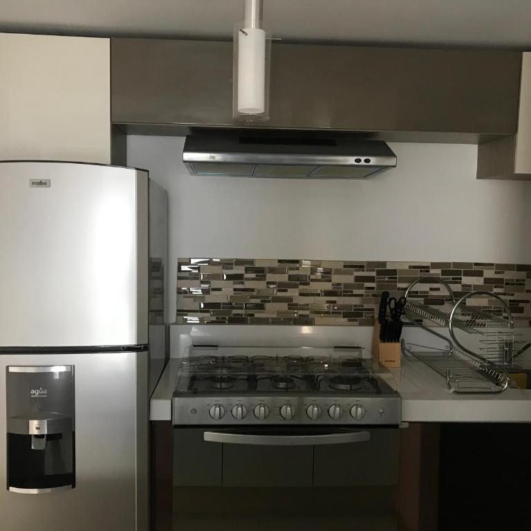 C205 - 1BR - 1BTh - Apartamento de 1 dormitorio - 5