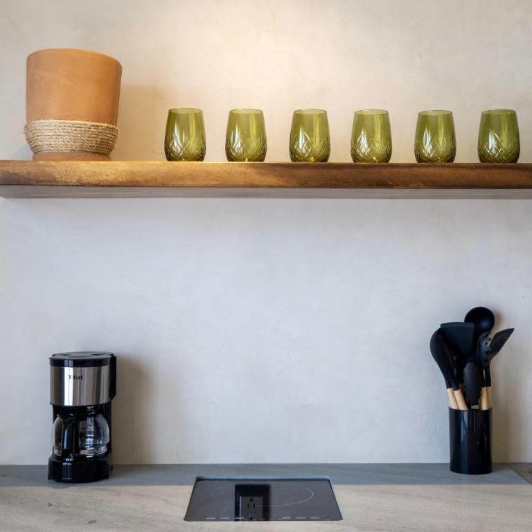 Mantra Hotel Boutique - Estudio - 27
