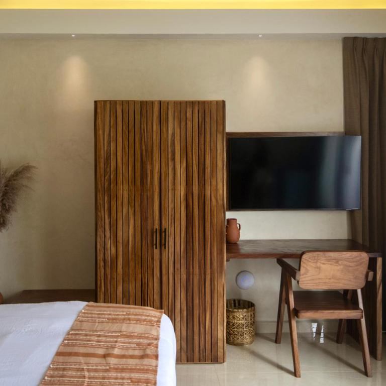 Mantra Hotel Boutique - Estudio - 13