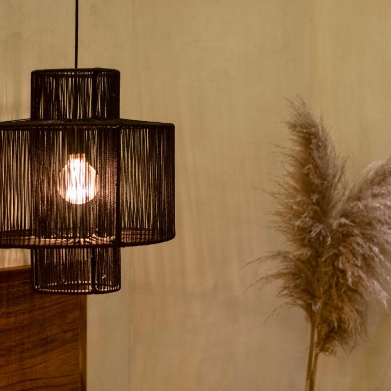Mantra Hotel Boutique - Estudio - 28