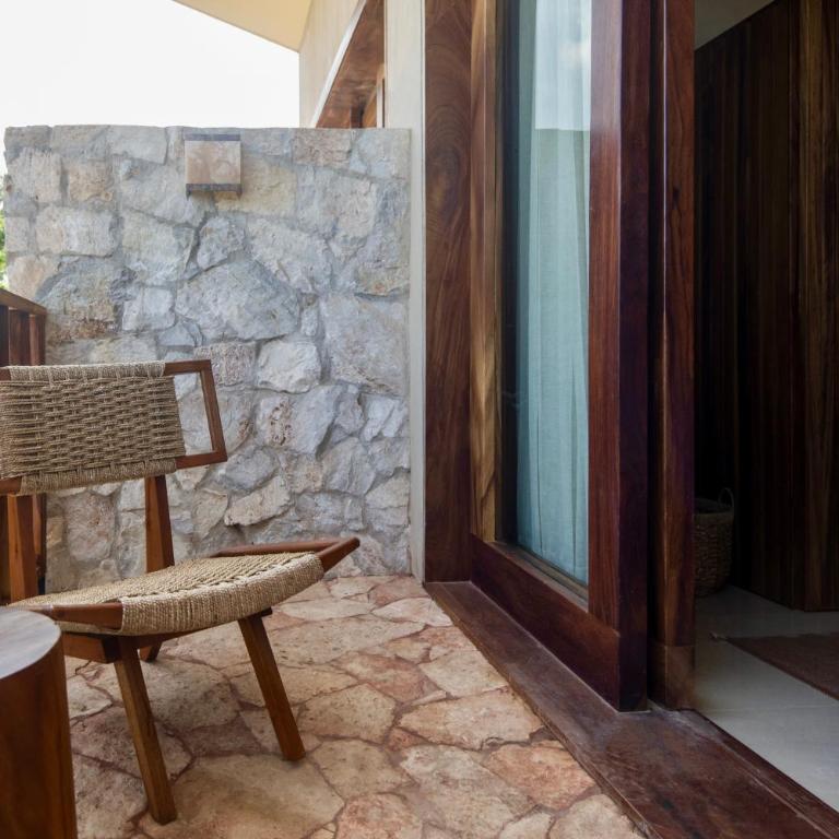 Mantra Hotel Boutique - Estudio - 29