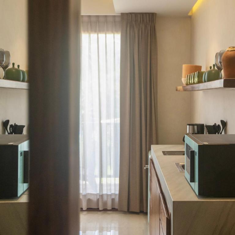 Mantra Hotel Boutique - Estudio - 31