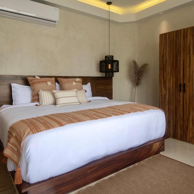 Mantra Hotel Boutique - Estudio - 32