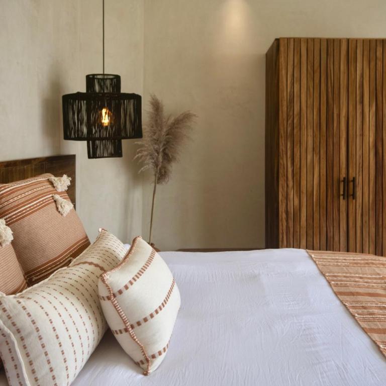 Mantra Hotel Boutique - Estudio - 20
