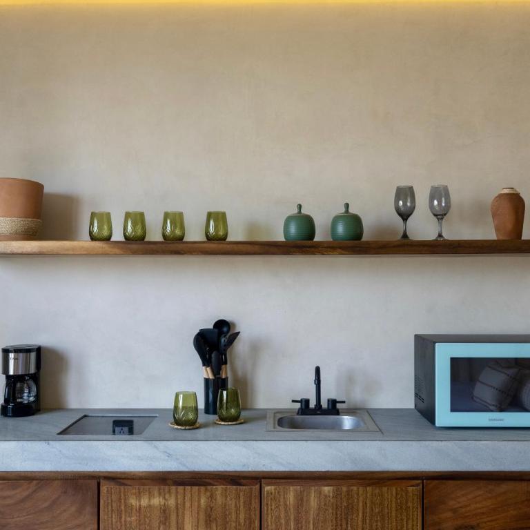Mantra Hotel Boutique - Estudio - 4