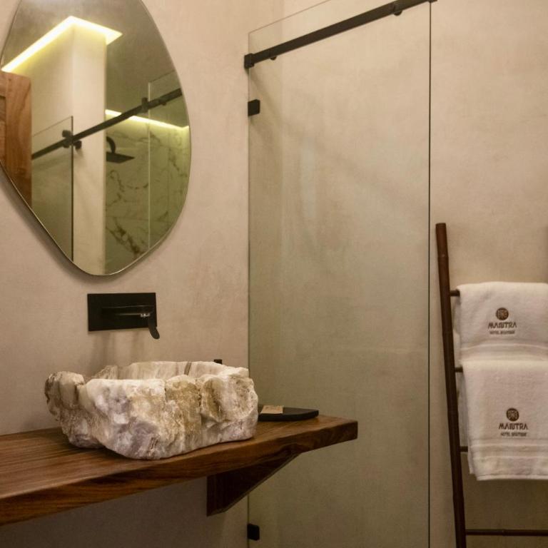 Mantra Hotel Boutique - Estudio - 36