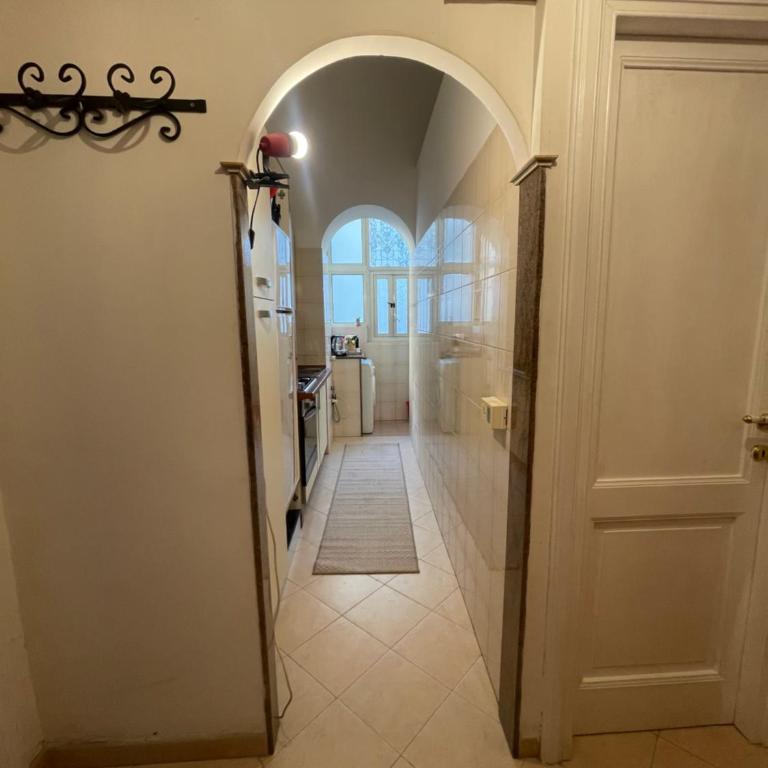 Termini Station Turati House by Dama - Appartamento con 1 Camera da Letto - 21