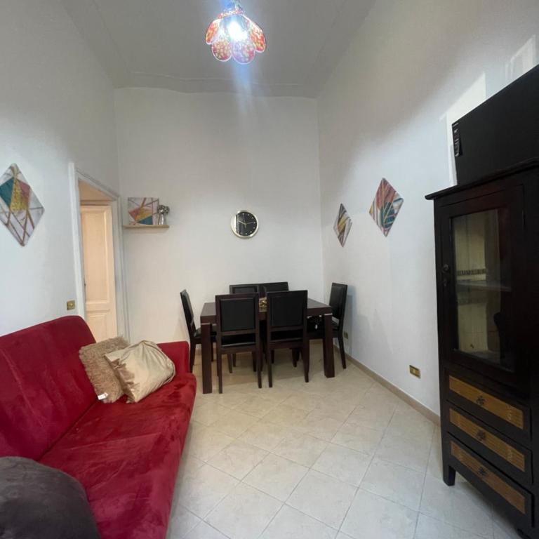 Termini Station Turati House by Dama - Appartamento con 1 Camera da Letto - 22