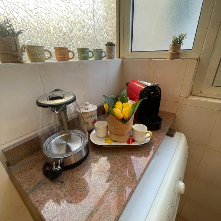 Termini Station Turati House by Dama - Appartamento con 1 Camera da Letto - 9