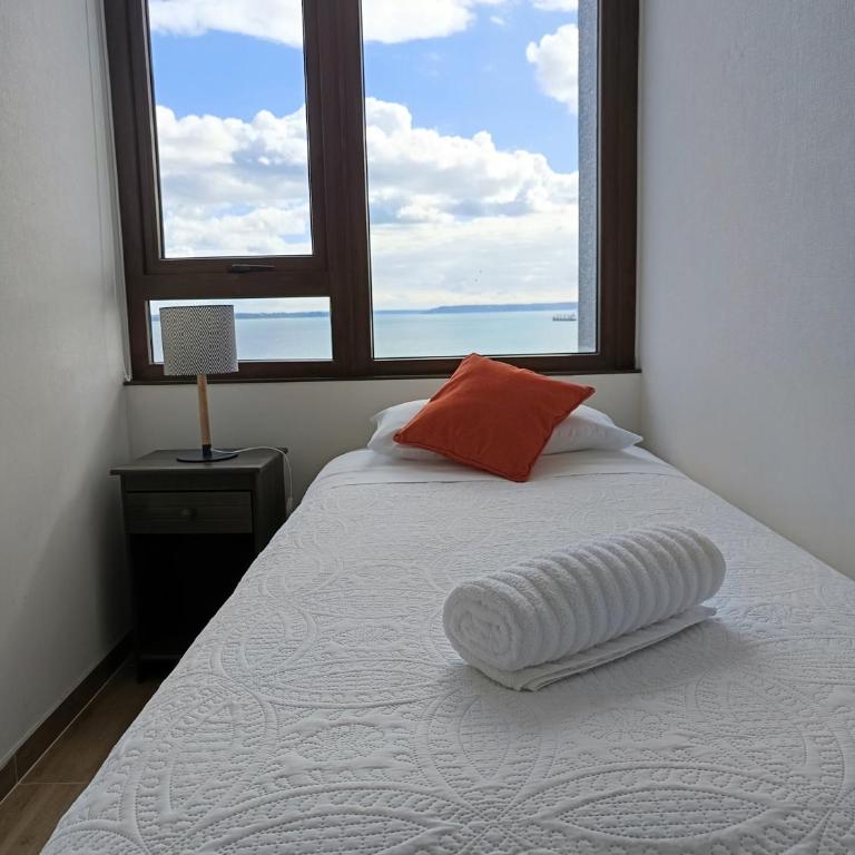 Departamentos Terramar - Apartamento de 2 dormitorios - 2