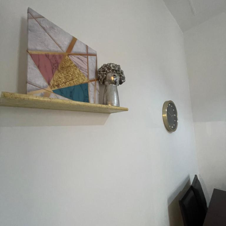 Termini Station Turati House by Dama - Appartamento con 1 Camera da Letto - 24