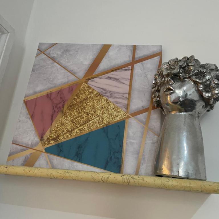Termini Station Turati House by Dama - Appartamento con 1 Camera da Letto - 23