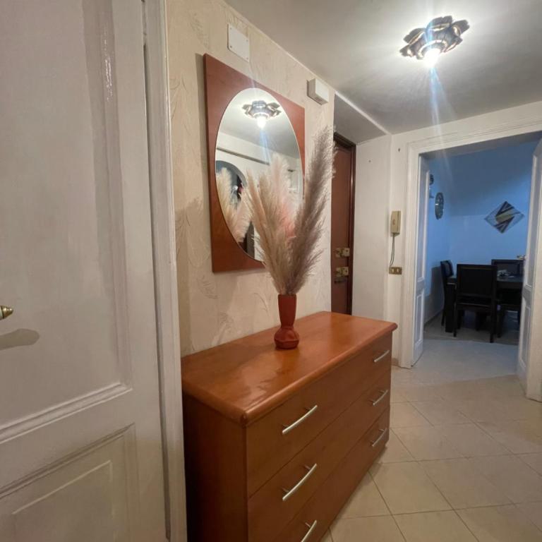 Termini Station Turati House by Dama - Appartamento con 1 Camera da Letto - 15