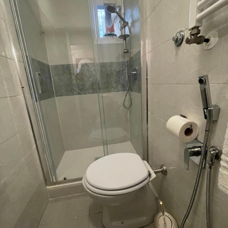 Termini Station Turati House by Dama - Appartamento con 1 Camera da Letto - 31
