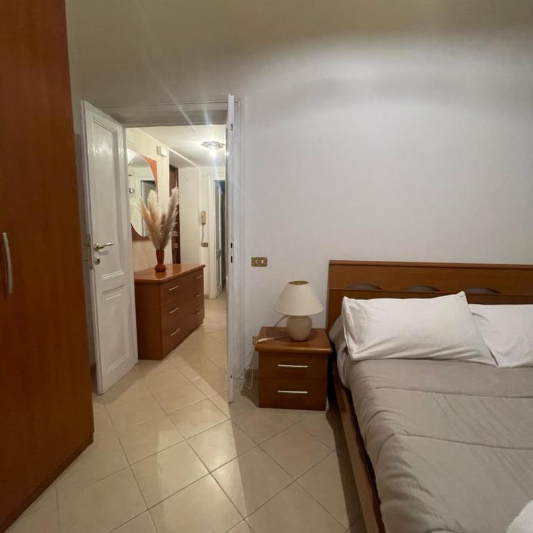 Termini Station Turati House by Dama - Appartamento con 1 Camera da Letto - 29