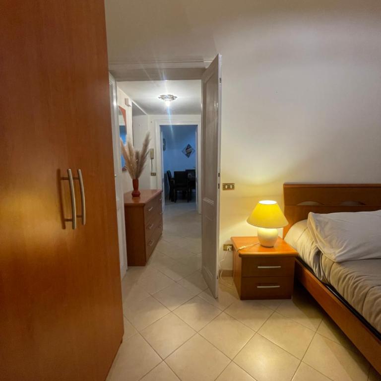 Termini Station Turati House by Dama - Appartamento con 1 Camera da Letto - 7