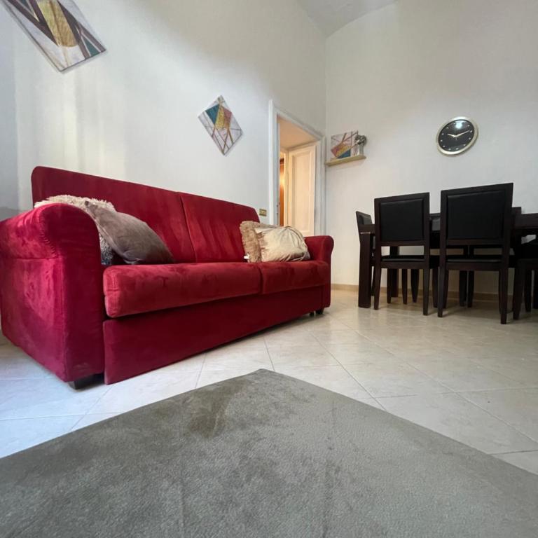 Termini Station Turati House by Dama - Appartamento con 1 Camera da Letto - 8