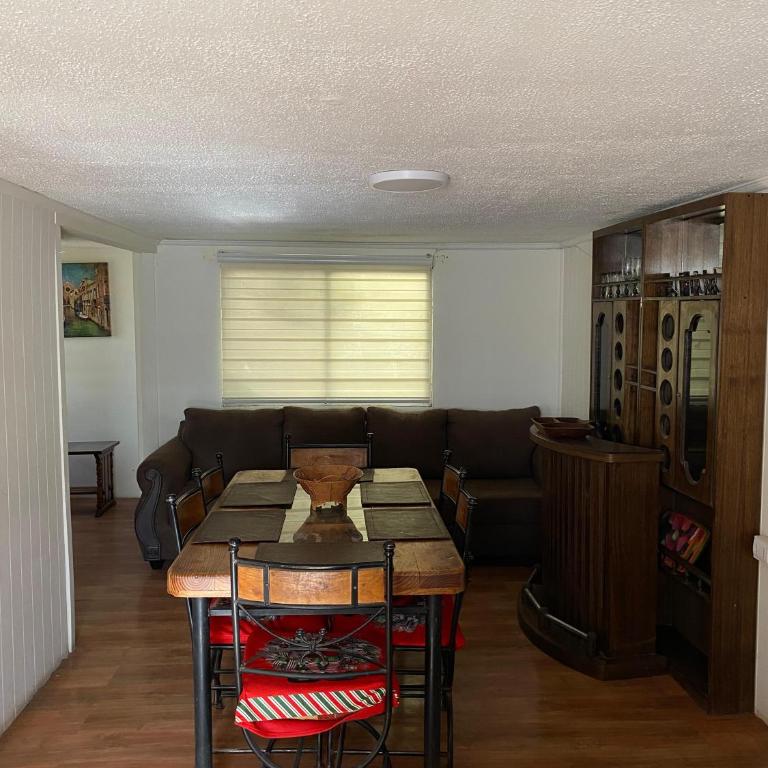 Casa Niwa koi Entre Peces - Casa de 4 dormitorios - 2