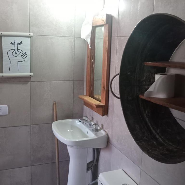 esquina norte - Apartamento de 1 dormitorio - 6