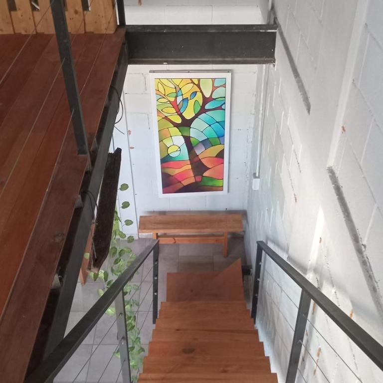 esquina norte - Apartamento de 1 dormitorio - 9