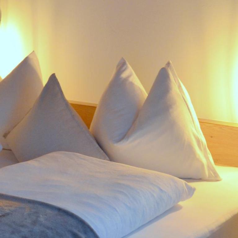 Haus Sonnleiten - Apartment mit 1 Schlafzimmer - 5