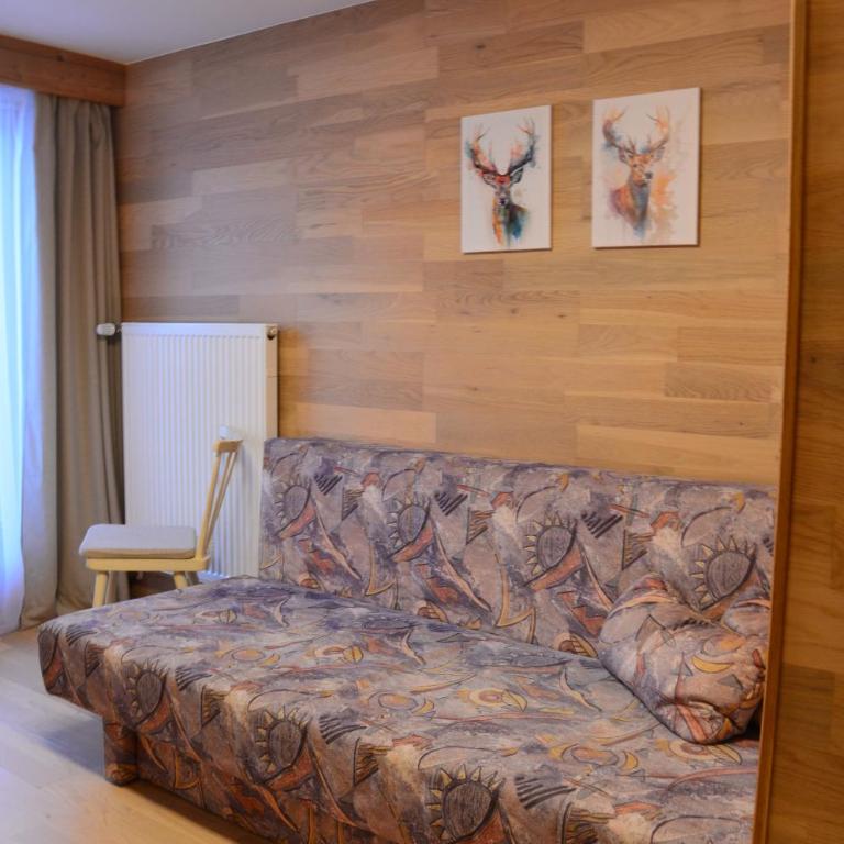Haus Sonnleiten - Apartment mit 1 Schlafzimmer - 10