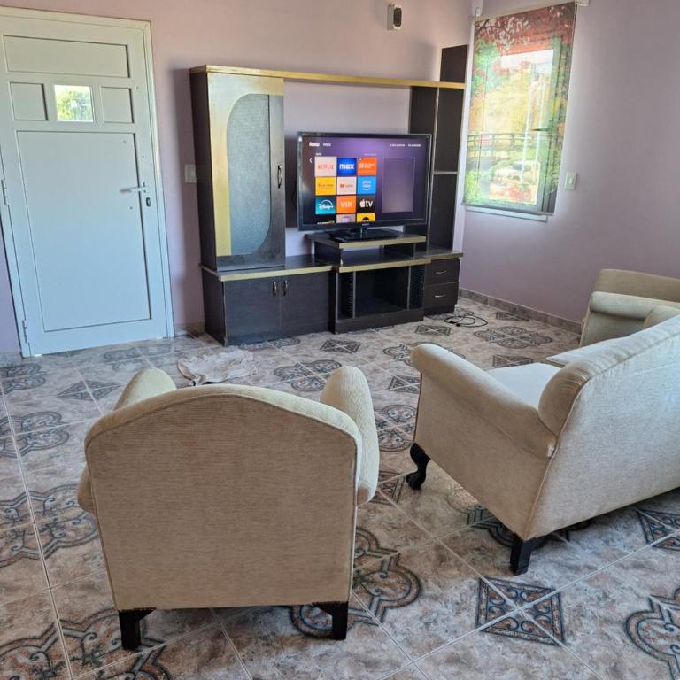 Departamento Emanuel - Apartamento de 3 dormitorios - 3