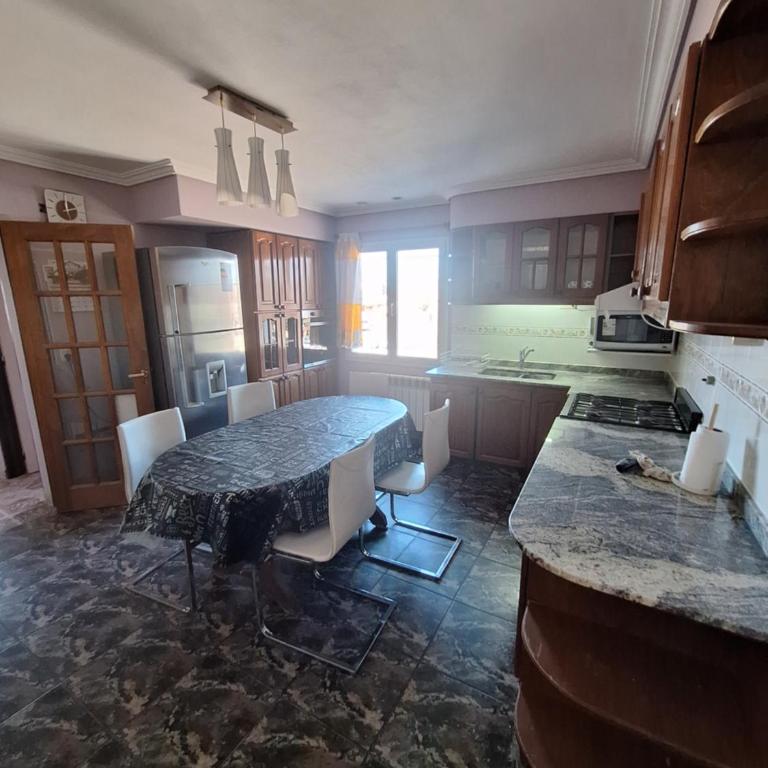 Departamento Emanuel - Apartamento de 3 dormitorios - 1