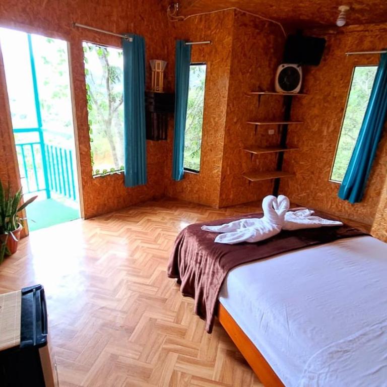 Refugio Ecolodge Shapingo - Bungalow - 10