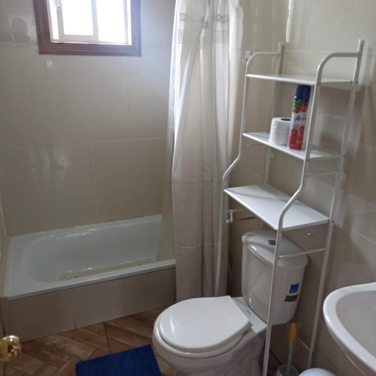 La Comarca - Apartamento de 3 dormitorios - 2