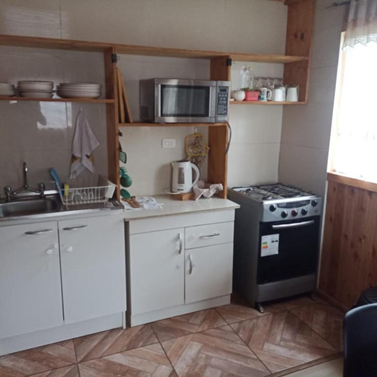 La Comarca - Apartamento de 3 dormitorios - 12