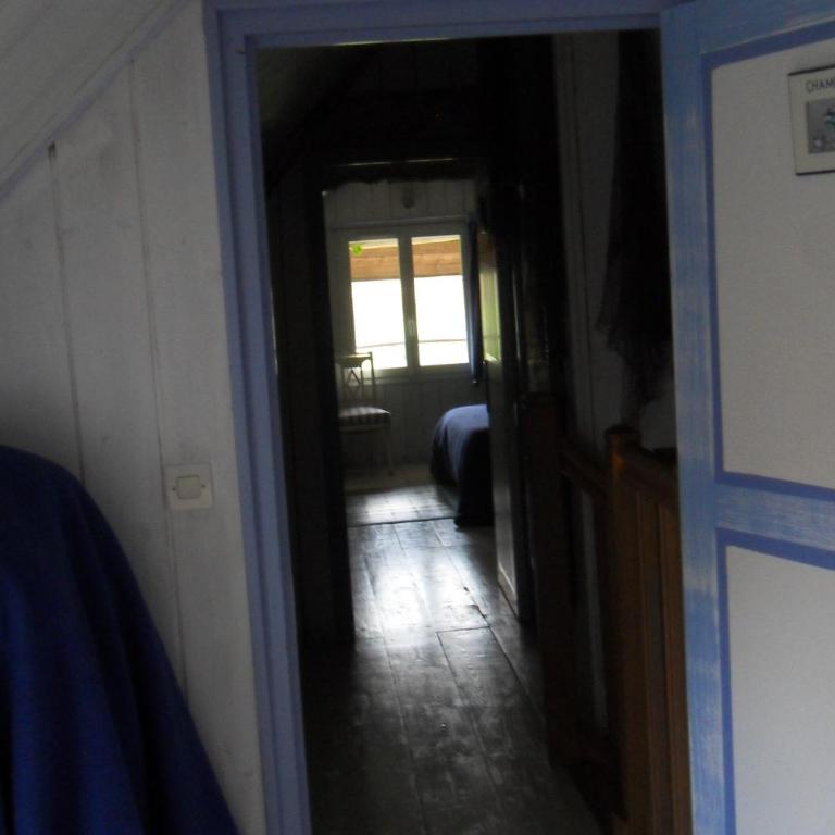 Gîtes Manoir du Buquet - Maison 2 Chambres - 28