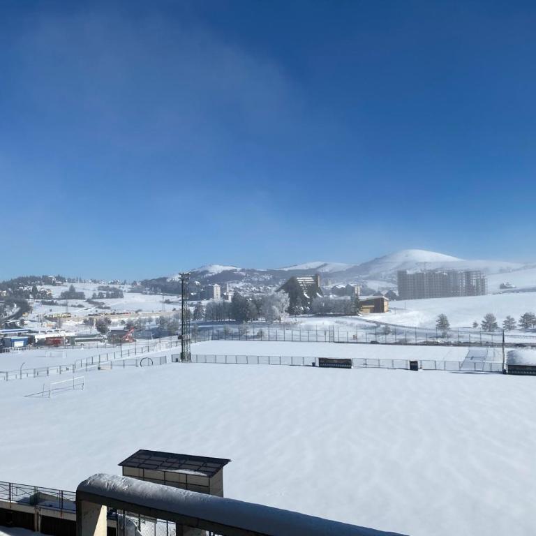 Zlatibor apartman - Apartman sa 1 Spavaćom Sobom - 14