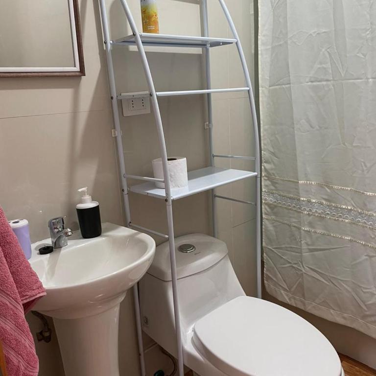 La Comarca - Apartamento - 2 niveles - 6