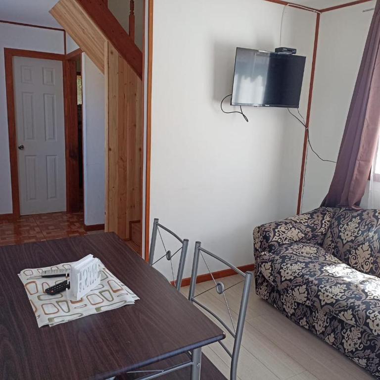 La Comarca - Apartamento - 2 niveles - 7