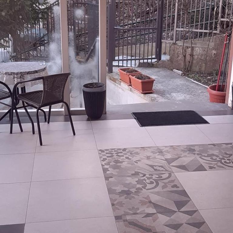 Plavo oko - Apartman sa 2 Spavaće Sobe - 47