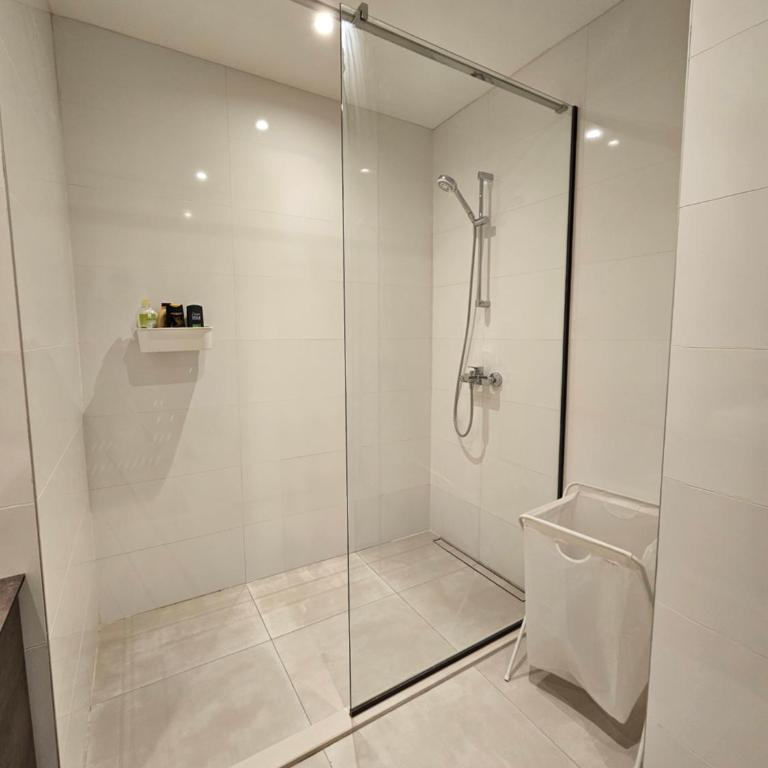 Best Apartments-Aqua-Belgrade Waterfront - Apartman sa 2 Spavaće Sobe - 14