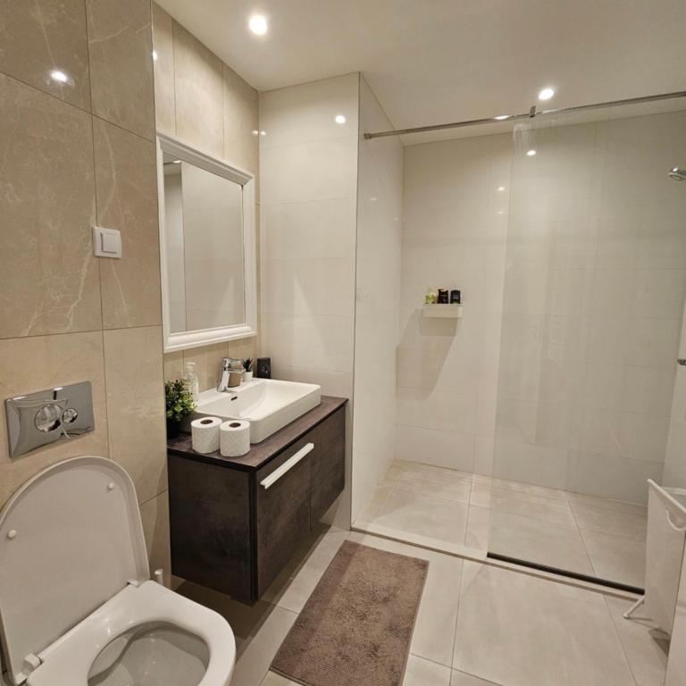 Best Apartments-Aqua-Belgrade Waterfront - Apartman sa 2 Spavaće Sobe - 13