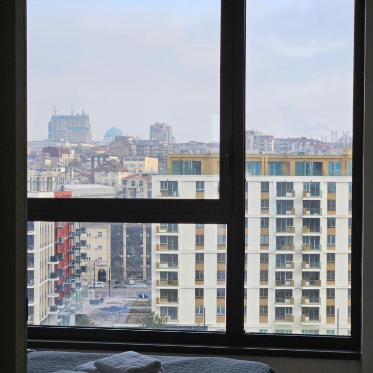 Best Apartments-Aqua-Belgrade Waterfront - Apartman sa 2 Spavaće Sobe - 16