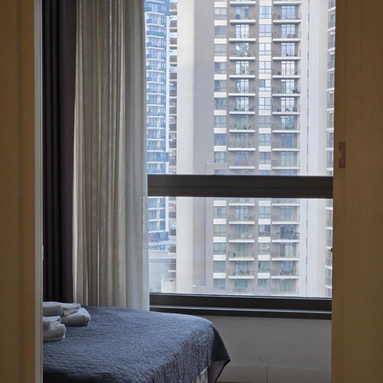 Best Apartments-Aqua-Belgrade Waterfront - Apartman sa 2 Spavaće Sobe - 12