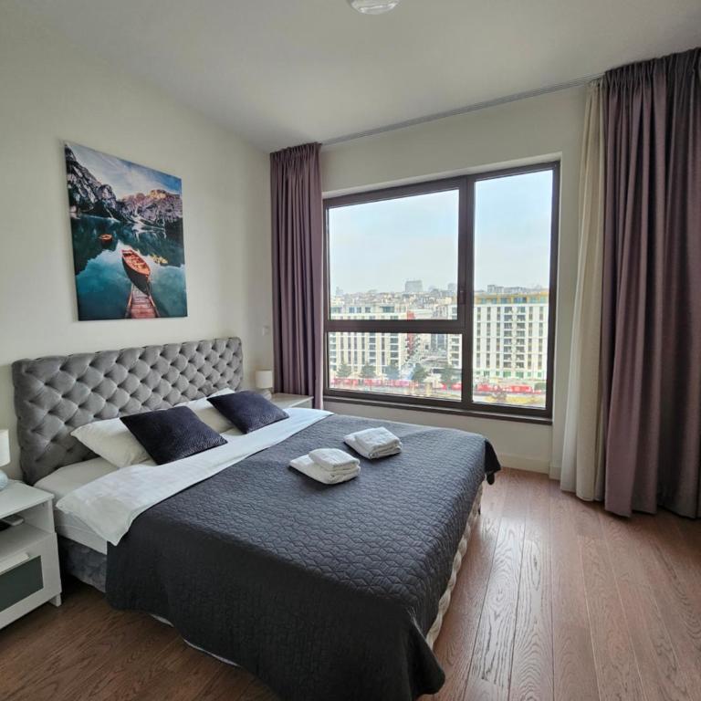 Best Apartments-Aqua-Belgrade Waterfront - Apartman sa 2 Spavaće Sobe - 15