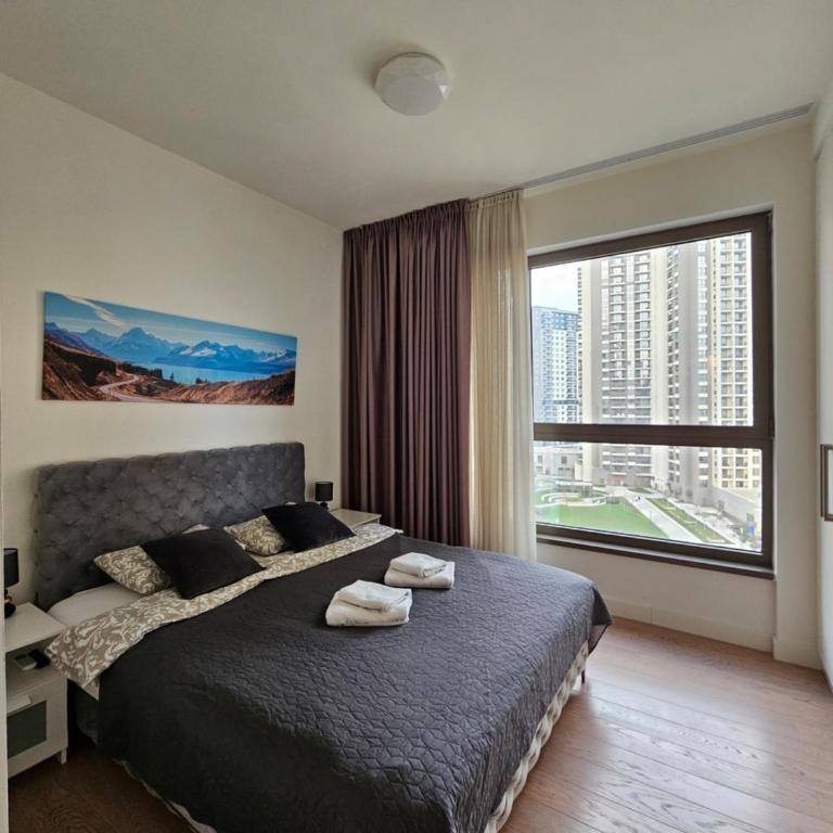 Best Apartments-Aqua-Belgrade Waterfront - Apartman sa 2 Spavaće Sobe - 10