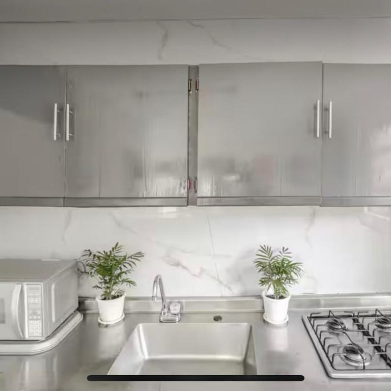 El Poblado 4 Bedroom 3 Bathroom private Terrace - Apartment - 13