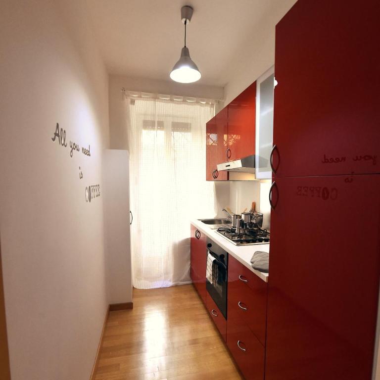 Jubilee 2 - Appartamento - 7