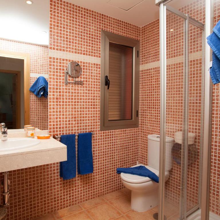 Villa Romana - Five-Bedroom Villa (10 Adults) - 31