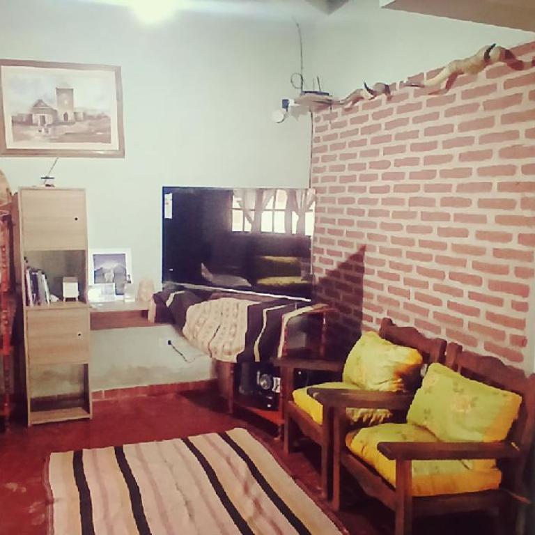 Lo del Gaucho - Casa de 2 dormitorios - 4